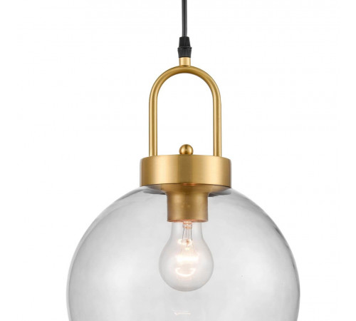 Подвесной светильник Vele Luce Cloe VL5414P11 Подвесной светильник Vele Luce Cloe VL5414P11