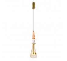 Подвесной светильник Arte Lamp Coral A2405SP-8YL