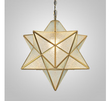 Подвесной светильник ImperiumLoft Star effervescent 228945-22