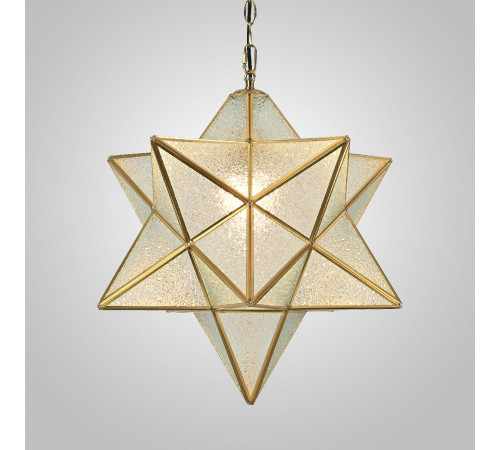 Подвесной светильник ImperiumLoft Star effervescent 228945-22