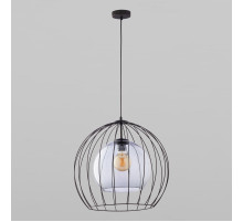 Подвесной светильник TK Lighting 2552 Universo Black