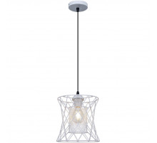 Подвесной светильник Reluce 70071-3.4-01 WH+BK