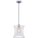 Подвесной светильник Reluce 70071-3.4-01 WH+BK