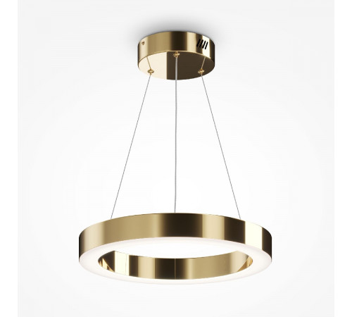 Подвесной светильник Maytoni Saturno MOD415PL-L36BS4K Подвесной светильник Maytoni Saturno MOD415PL-L36BS4K