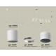 Подвесной светильник Ambrella Light Traditional DIY (С9005, С6301, A2060, N6235) XB9005150
