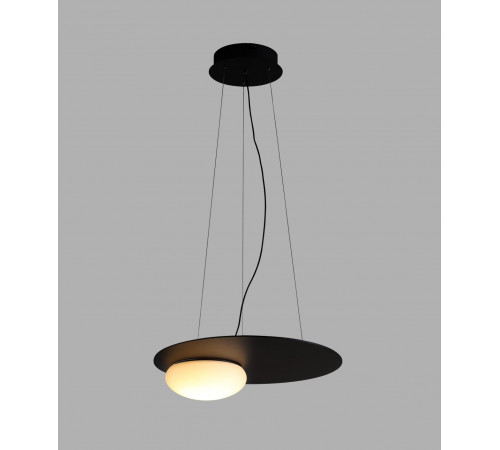 Подвесной светильник Delight Collection 352 P0352-480A black Подвесной светильник Delight Collection 352 P0352-480A black