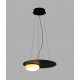 Подвесной светильник Delight Collection 352 P0352-480A black