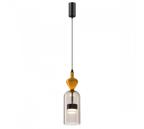 Подвесной светильник Odeon Light Palleta 5046/12LB
