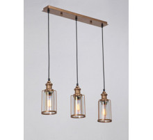 Подвесной светильник Vitaluce V4829-7/3S