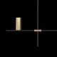 Подвесной светильник Loft IT Tribes 8120-3