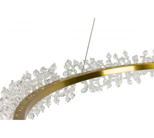 Подвесной светильник AM Group AM455 L400 POLISHED GOLD Подвесной светильник AM Group AM455 L400 POLISHED GOLD