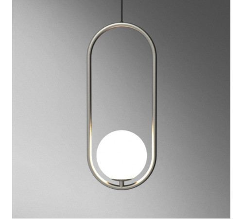 Подвесной светильник ImperiumLoft Hoop 179966-22 Подвесной светильник ImperiumLoft Hoop 179966-22