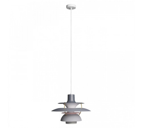 Подвесной светильник Loft IT Floret 10113 Grey Подвесной светильник Loft IT Floret 10113 Grey