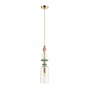 Подвесной светильник Odeon Light Bizet 4855/1