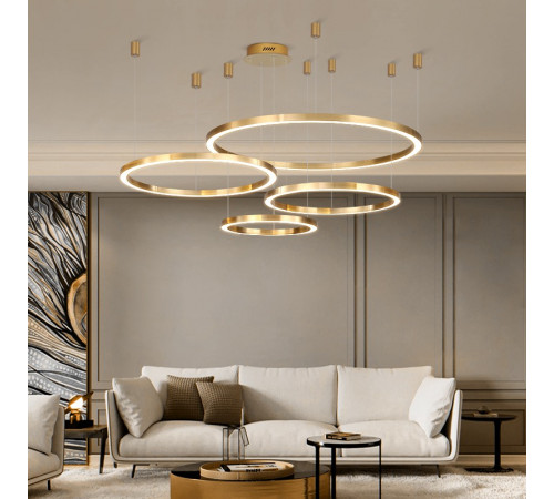 Подвесной светильник ImperiumLoft Cruise 207816-26