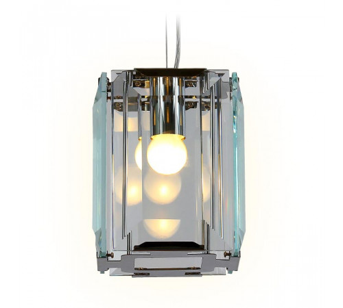 Подвесной светильник Ambrella Light Traditional TR5107 Подвесной светильник Ambrella Light Traditional TR5107