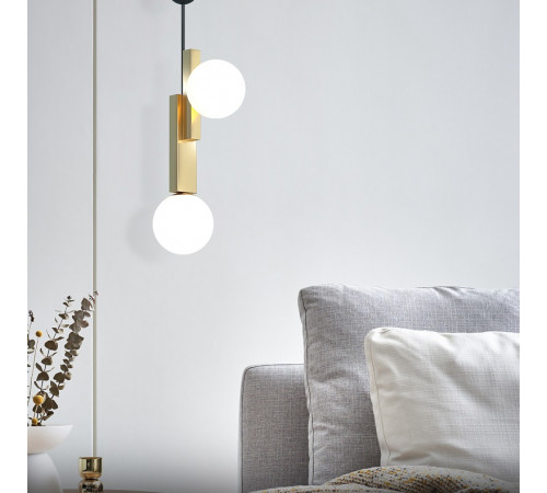 Подвесной светильник ImperiumLoft Pansy 204539-26 Подвесной светильник ImperiumLoft Pansy 204539-26
