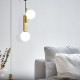 Подвесной светильник ImperiumLoft Pansy 204539-26
