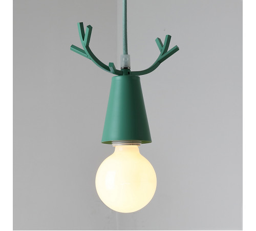 Подвесной светильник ImperiumLoft Deer 178108-26
