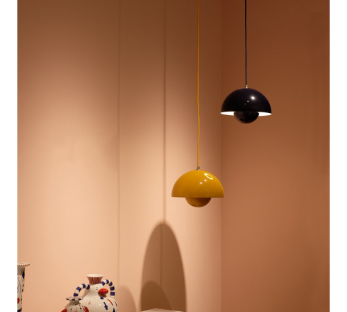 Подвесной светильник ImperiumLoft Flowerpot 154935-60