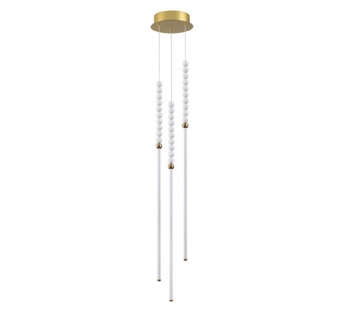 Подвесной светильник Odeon Light Monella 6639/33L Подвесной светильник Odeon Light Monella 6639/33L