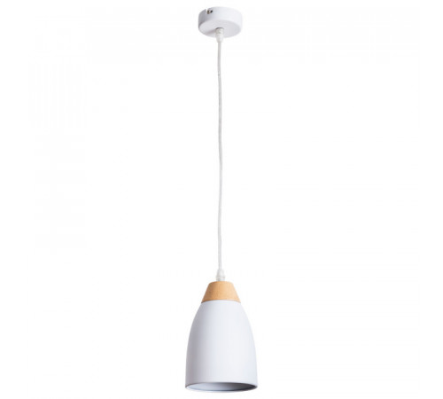 Подвесной светильник ARTE Lamp A5167SP-1WH Подвесной светильник ARTE Lamp A5167SP-1WH