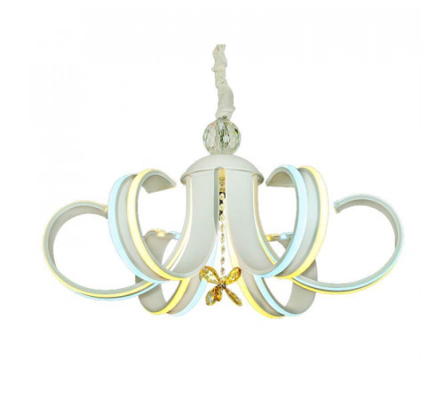 Подвесной светодиодный светильник Ambrella Light Line FL118 Подвесной светодиодный светильник Ambrella Light Line FL118