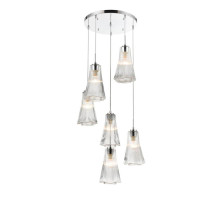Подвесной светильник Vele Luce Emily VL5603P16