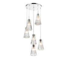 Подвесной светильник Vele Luce Emily VL5603P16