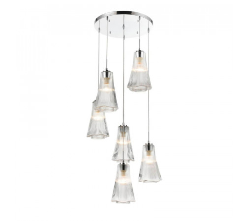 Подвесной светильник Vele Luce Emily VL5603P16 Подвесной светильник Vele Luce Emily VL5603P16