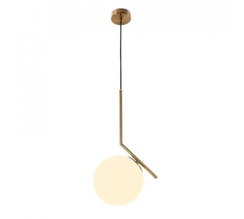 Подвесной светильник Lumina Deco Sorento LDP 1215-300 WT+MD Подвесной светильник Lumina Deco Sorento LDP 1215-300 WT+MD