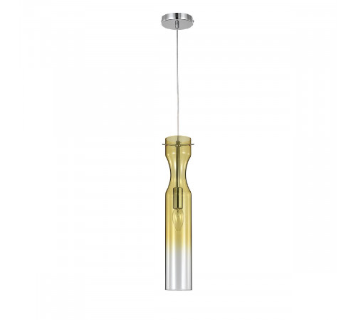 Подвесной светильник Indigo Beuta 11052/1P Yellow V000562 Подвесной светильник Indigo Beuta 11052/1P Yellow V000562