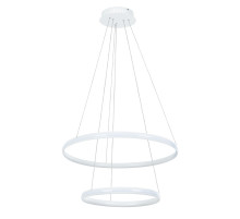 Подвесной светильник Arte Lamp Meridiana A2198SP-2WH