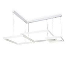 Подвесной светильник Ambrella Light Acrylica FA6646
