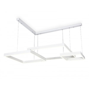 Подвесной светильник Ambrella Light Acrylica FA6646