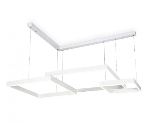 Подвесной светильник Ambrella Light Acrylica FA6646 Подвесной светильник Ambrella Light Acrylica FA6646