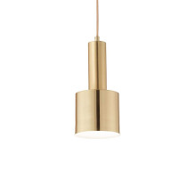 Подвесной светильник Ideal lux HOLLY SP1 OTTONE 231570