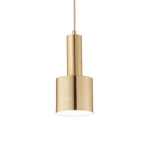 Подвесной светильник Ideal lux HOLLY SP1 OTTONE 231570