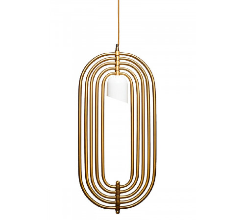 Подвесной светильник Garda Decor K2MP-95BR Подвесной светильник Garda Decor K2MP-95BR