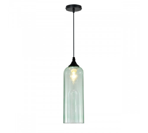 Подвесной светильник Escada Yumbilla 2110/1S Green Подвесной светильник Escada Yumbilla 2110/1S Green