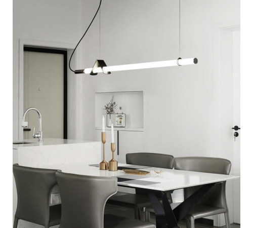 Подвесной светильник ImperiumLoft Delia 204233-26