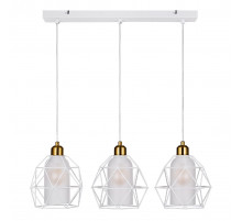 Подвесной светильник 33 Идеи PND102.03.01.001WH.PA-M35WH