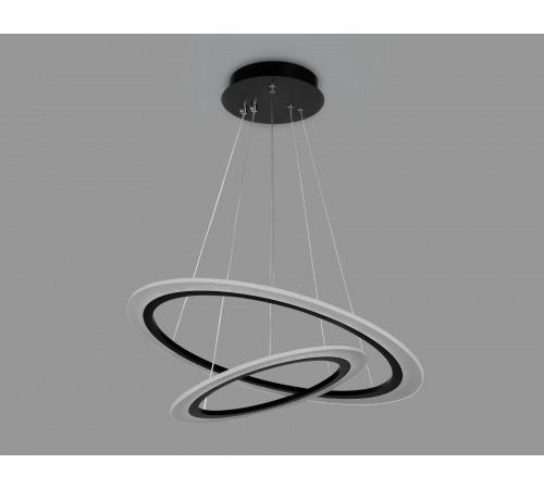 Подвесной светильник Ambrella Light Acrylica Original FA4357 Подвесной светильник Ambrella Light Acrylica Original FA4357