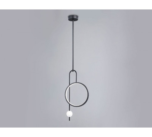 Подвесной светильник Ambrella Light Comfort FL66435 Подвесной светильник Ambrella Light Comfort FL66435