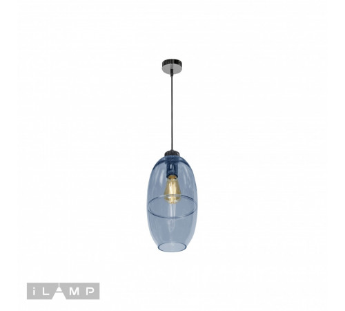 Подвесной светильник iLamp Selfie AP9038-1 WB Подвесной светильник iLamp Selfie AP9038-1 WB