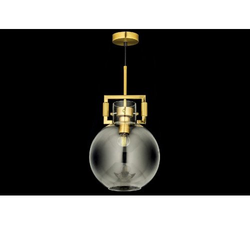 Подвесной светильник Arti Lampadari Daiano E 1.P2 CL Подвесной светильник Arti Lampadari Daiano E 1.P2 CL