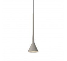 Подвесной светильник Delight Collection P0543-1AC grey