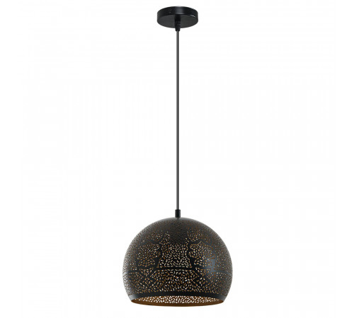 Подвесной светильник Arte Lamp Celesta A7058SP-1BK Подвесной светильник Arte Lamp Celesta A7058SP-1BK