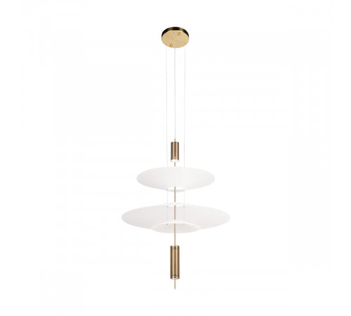 Подвесной светильник Loft IT Skylar 10244/B Brass Подвесной светильник Loft IT Skylar 10244/B Brass