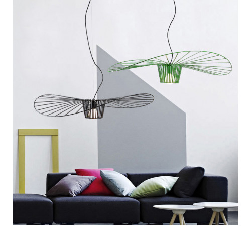Подвесной светильник ImperiumLoft Hat 241195-26 Подвесной светильник ImperiumLoft Hat 241195-26